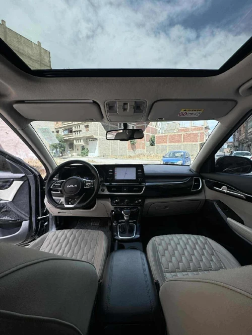 Kia Seltos 2025 Premium