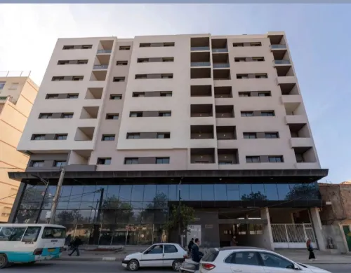 Location Appartement F3 Blida Boufarik