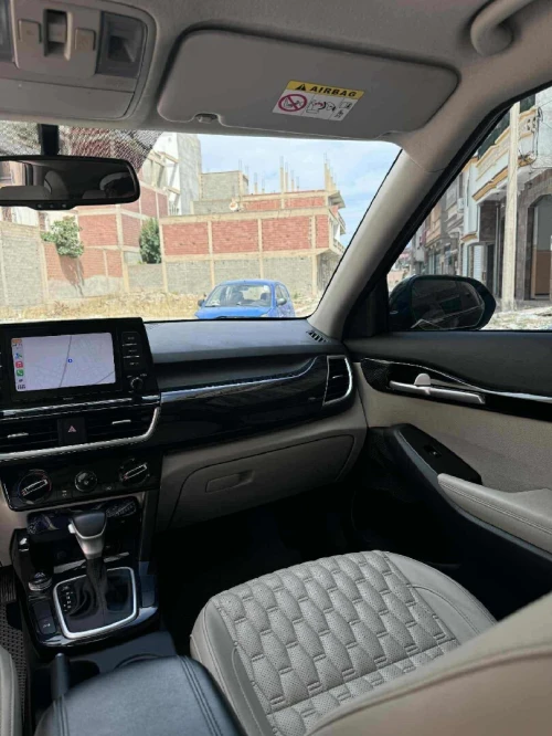 Kia Seltos 2023 Luxury