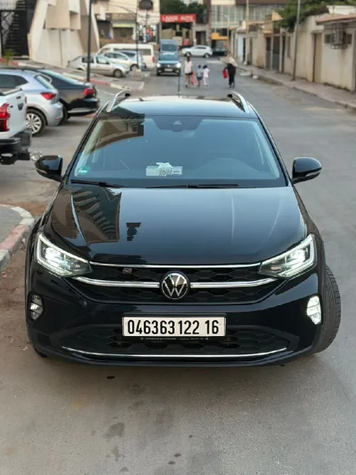 Volkswagen Taigo 2022 R-Line