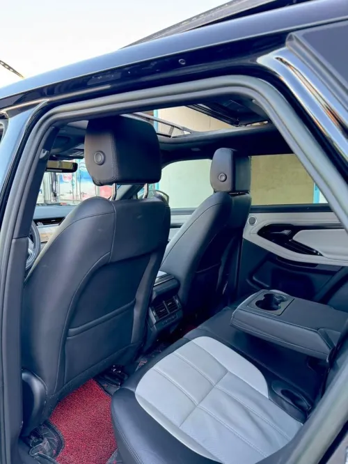 Rover Range rover 2023 R dynamique
