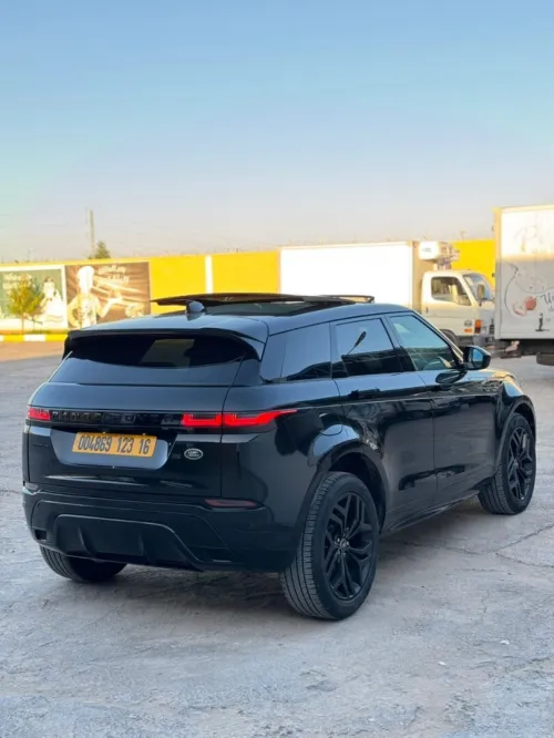 Rover Range rover 2023 R dynamique