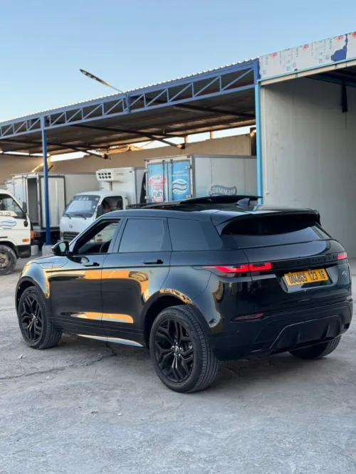 Rover Range rover 2023 R dynamique
