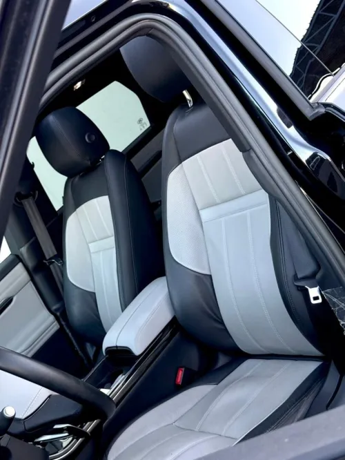Rover Range rover 2023 R dynamique