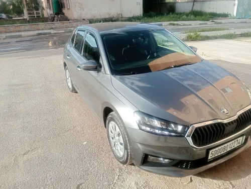 Skoda Fabia 2022 Active