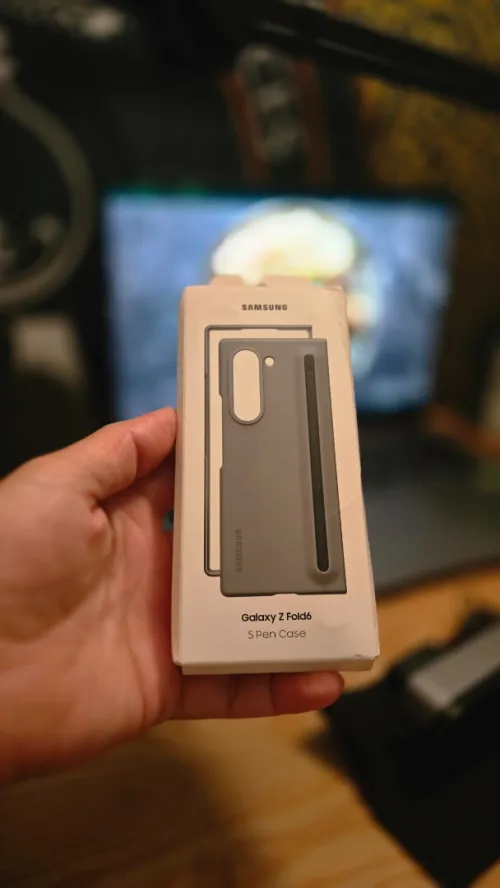 Samsung Fold 6