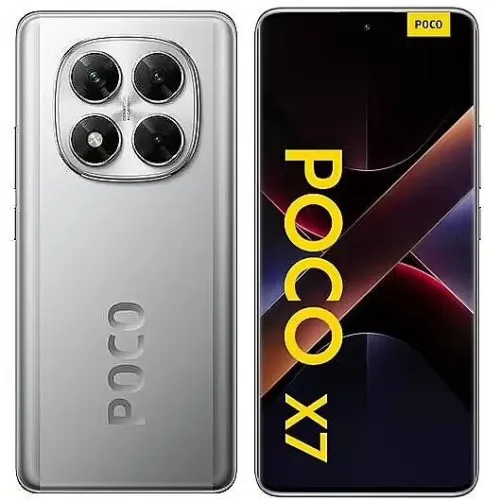 Poco Poco X7