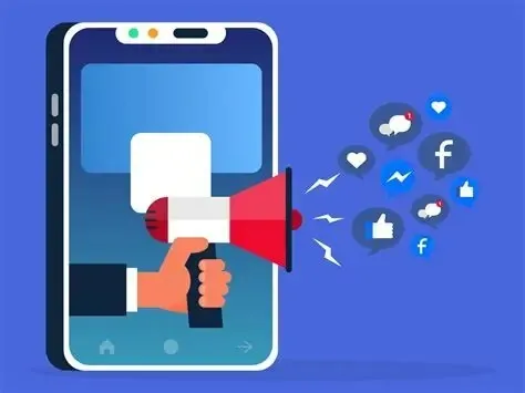 Sponsorship ads انشاء اعلانات في جميع مواقع