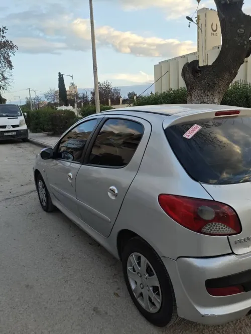 Peugeot 206 Plus 2011 206 Plus
