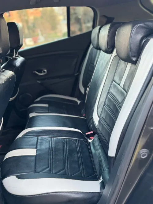 Renault Megane 3 2012 Play