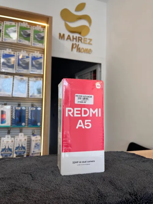 Redmi REDMI A5