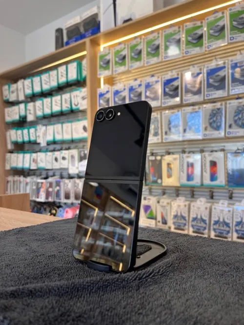 SAMSUNG GALAXY Z Flip 7 FE