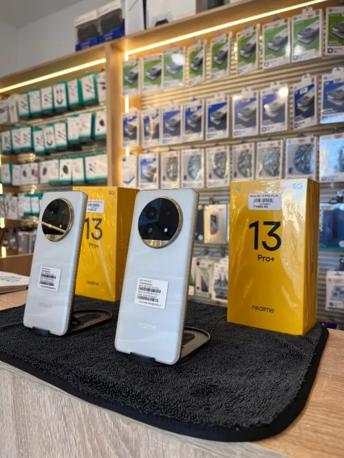 Realme Realme 13 pro +