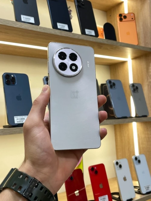 One Plus 13R 16RAM 256GB
