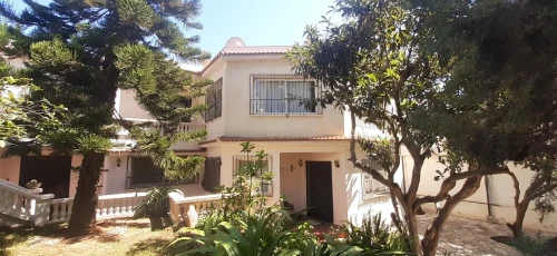 Vente Villa Alger Birkhadem