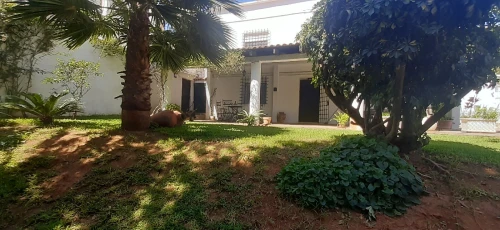 Vente Villa Alger Birkhadem