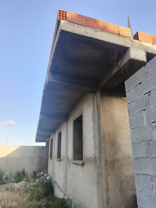 Vente Carcasse Skikda Cheraia