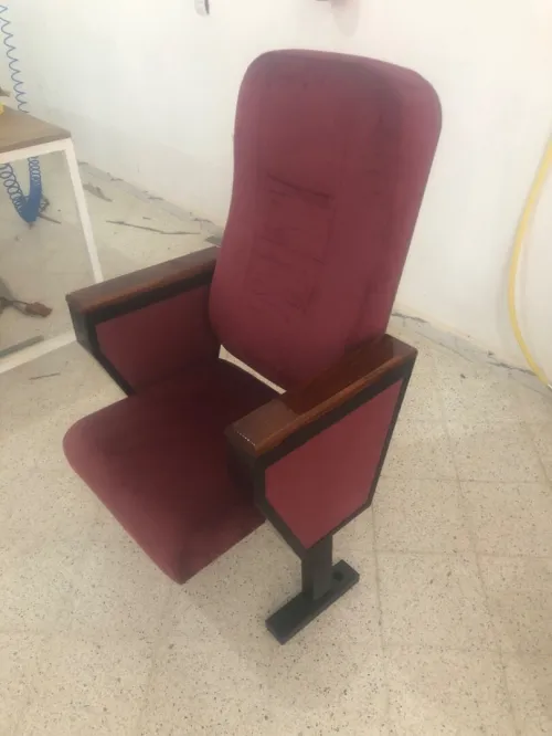 Chaises de conférence