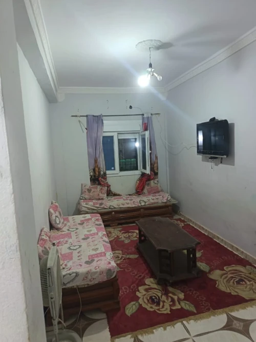 Vente Appartement F2 El Tarf Ain el assel