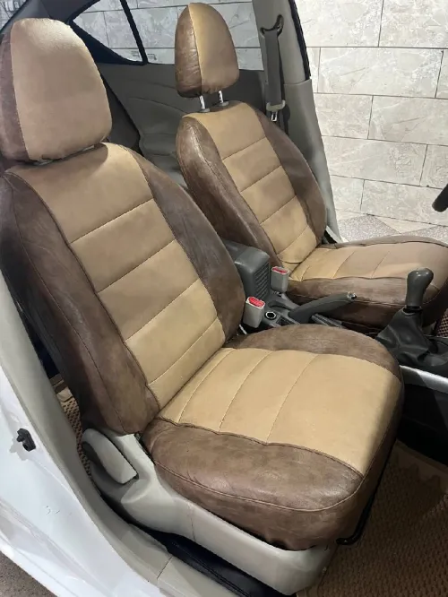 Nissan Sunny 2015 Acenta pack