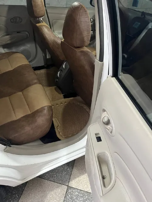 Nissan Sunny 2015 Acenta pack