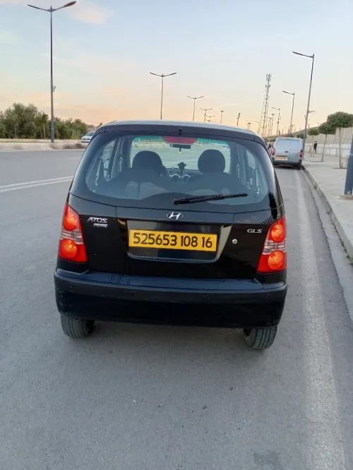 Hyundai Atos 2008 GLS