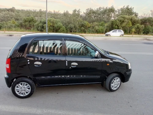 Hyundai Atos 2008 GLS