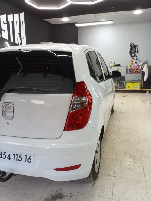 Hyundai i10 2015 GLS