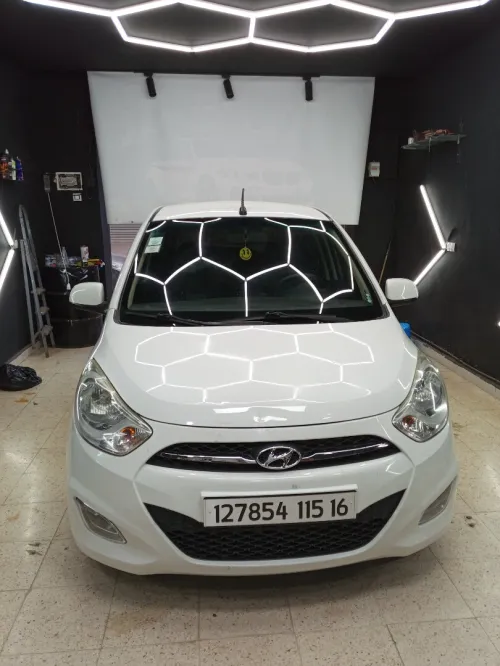 Hyundai i10 2015 GLS