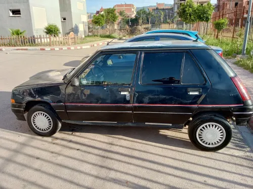 Renault Super 5 1987 Super 5