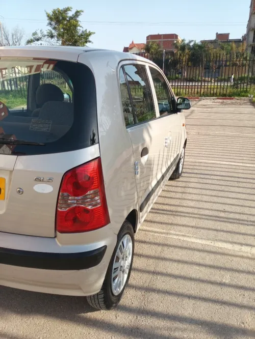 Hyundai Atos 2011 GLS