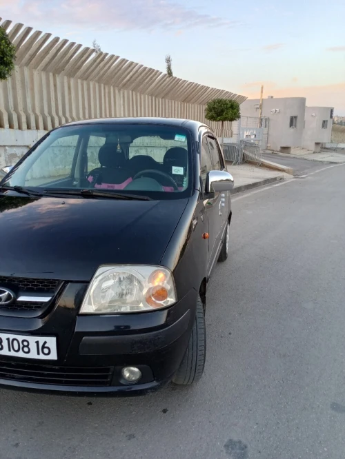 Hyundai Atos 2008 GLS