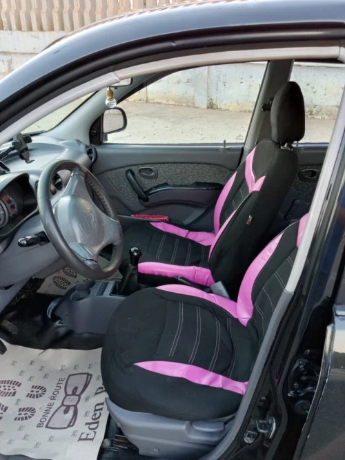 Hyundai Atos 2008 GLS