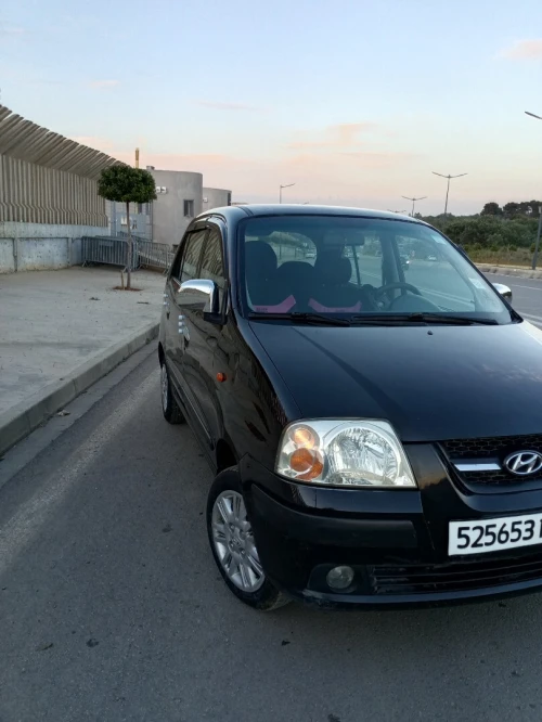 Hyundai Atos 2008 GLS