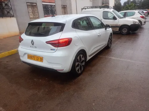 Clio 5 Clio 5 2021 Moteur 4 cilandre