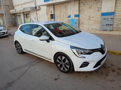 Renault Clio 5 2021 Hibrid