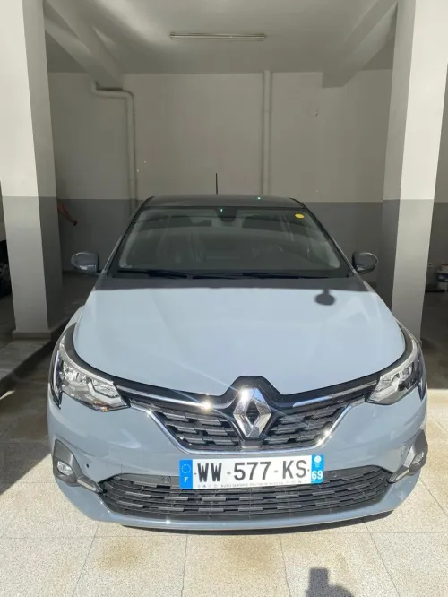 Renault Taliant  2025 