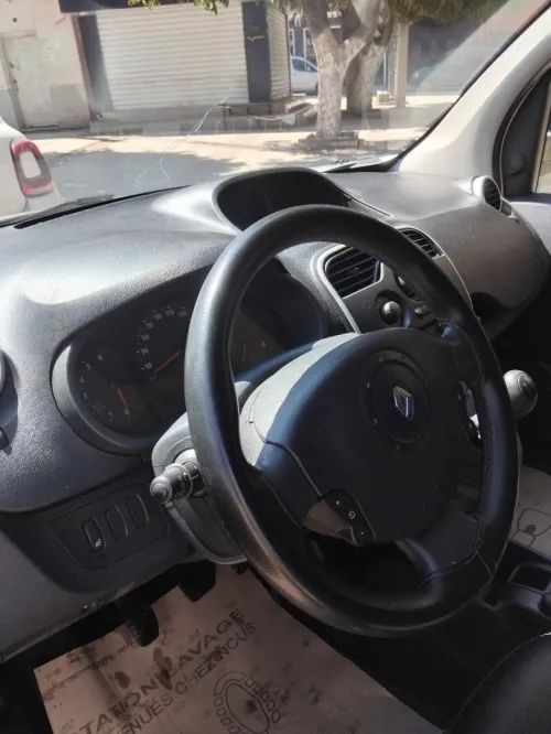 Renault Kangoo 2019 Expression