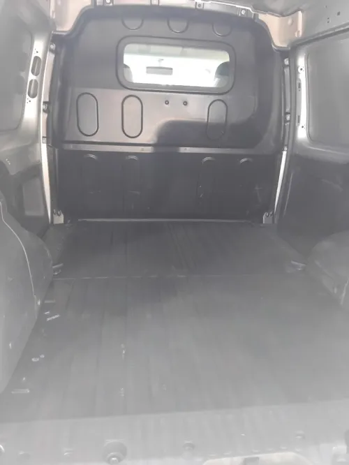 Renault Kangoo 2019 Expression