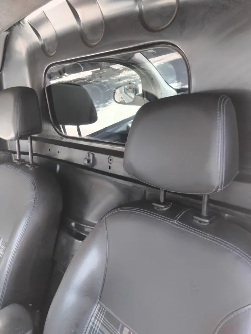 Renault Kangoo 2019 Expression