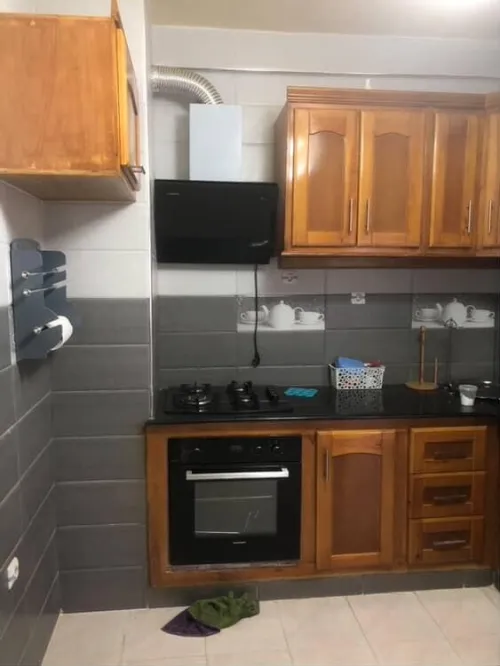 Vente Appartement F3 Annaba Barrahel
