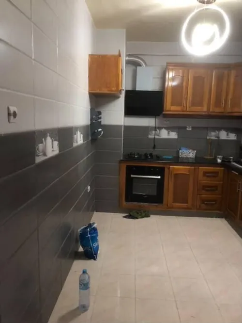 Vente Appartement F3 Annaba Barrahel