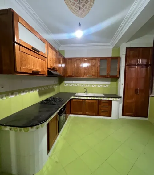 Location Appartement F3 Alger Cheraga