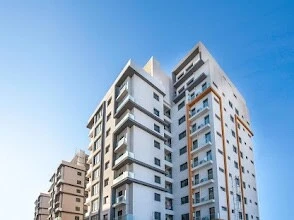 Vente Appartement F4 Alger Cheraga