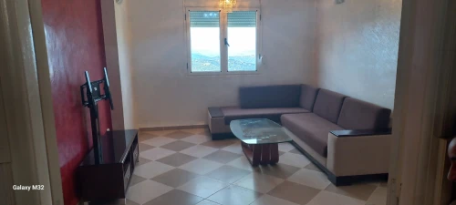 Vente Appartement F4 Tizi Ouzou Abi youcef