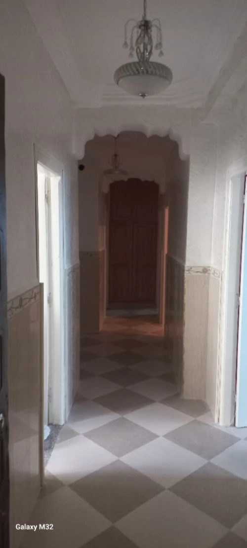 Vente Appartement F4 Tizi Ouzou Abi youcef