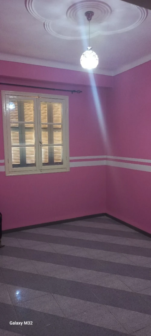 Vente Appartement F4 Tizi Ouzou Abi youcef