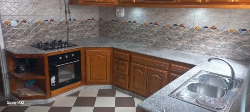 Vente Appartement F4 Tizi Ouzou Abi youcef