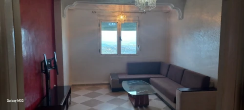 Vente Appartement F4 Tizi Ouzou Abi youcef