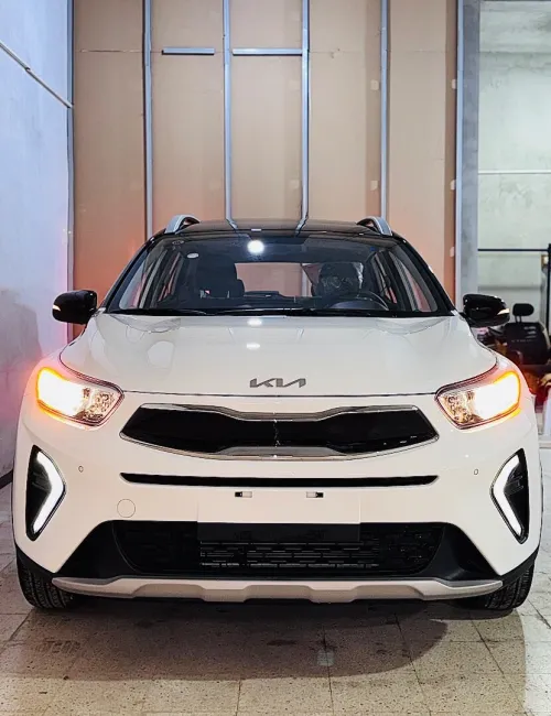 Kia KX1 2025 Full options